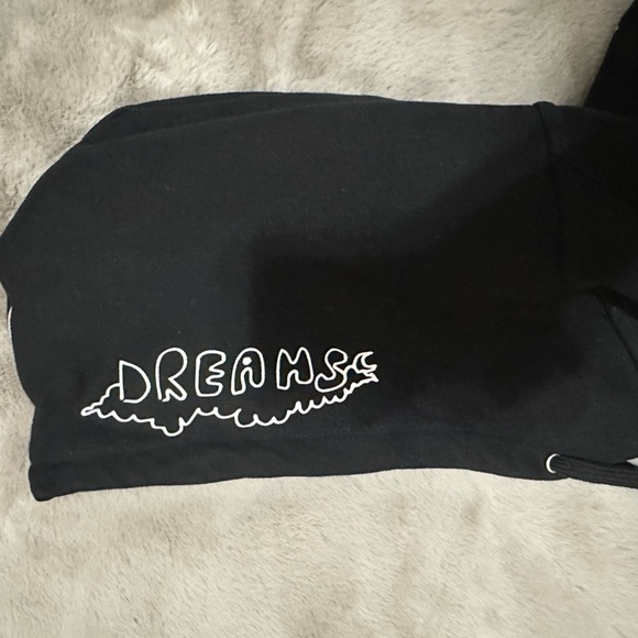 Saint Jhn Not a Cult Graphic Hoodie xs - Picture 4 of 5